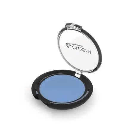 Chogan MATTE Kompakt-Lidschatten Azure | MKOM23 - Chogan Parfum