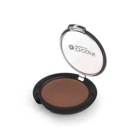 Chogan MATTE Kompakt-Lidschatten Chocolate | MKOM17 - Chogan Parfum