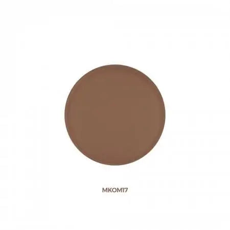 Chogan MATTE Kompakt-Lidschatten Chocolate | MKOM17 - Chogan Parfum