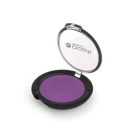 Chogan MATTE Kompakt-Lidschatten Purple | MKOM18 - Chogan Parfum