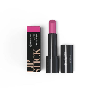 Chogan Matte Lipstick Unique Rose MKRS04 – Lippenstift mit Verpackungsbox