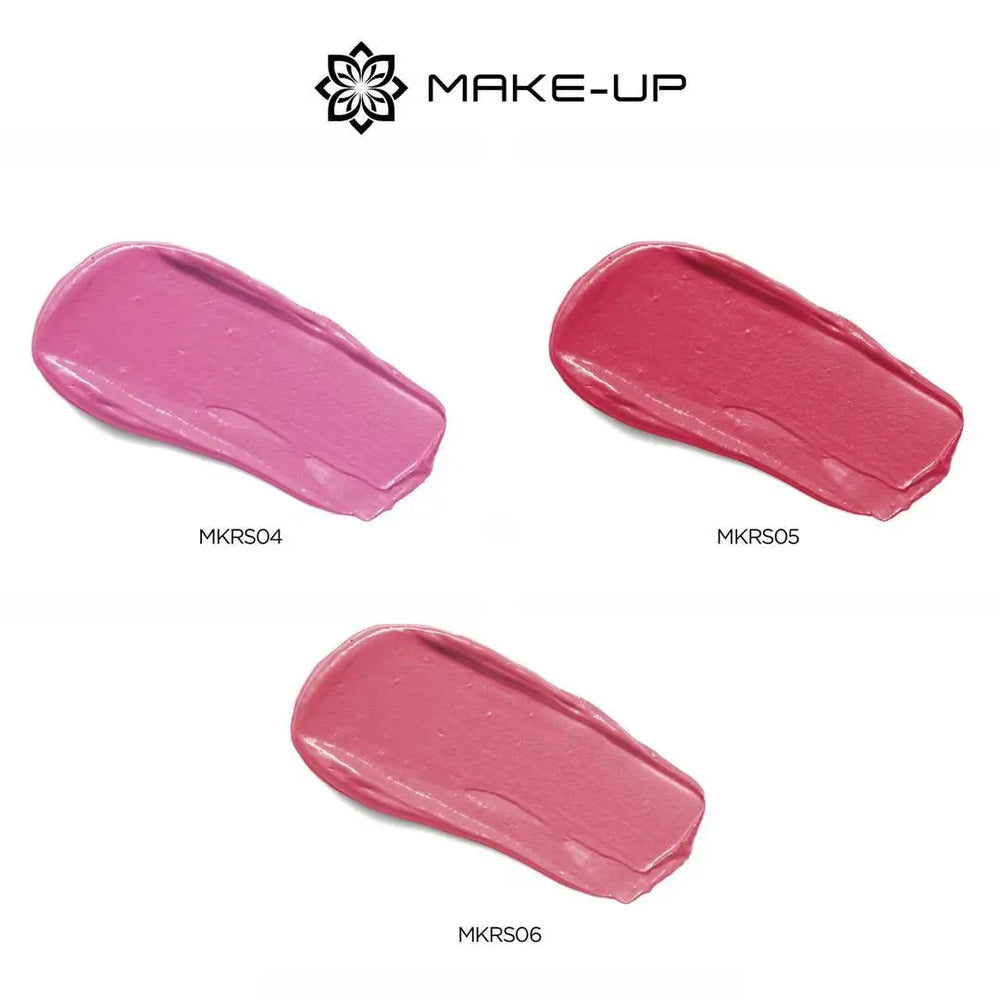 Chogan Matte Lipstick Unique Rose | MKRS04 - Chogan Parfum