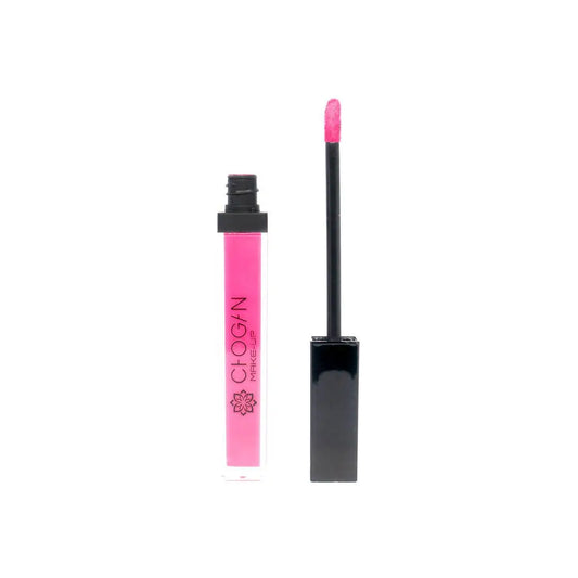 Chogan Matter Flüssiger Lippenstift Hot Pink | MKLIP36 - Chogan Parfum