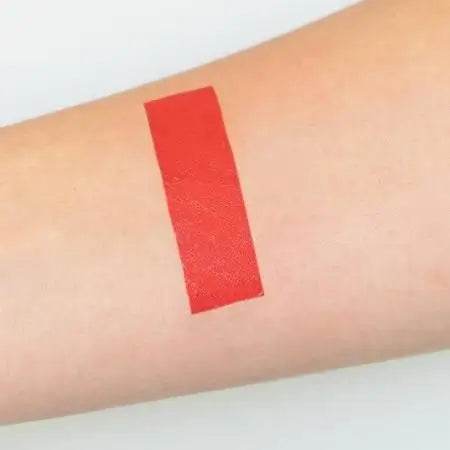 Chogan Matter Flüssiger Lippenstift Orange Red | MKLIP39 - Chogan Parfum