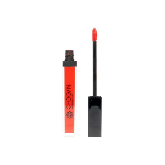 Chogan Matter Flüssiger Lippenstift Red Velvet | MKLIP40 - Chogan Parfum