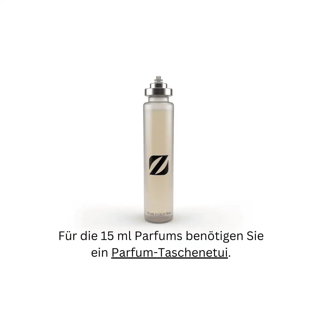 Chogan »Olfazeta« Parfum 15 ml (T029) – Pure Cascade – Praktischer Damenduft