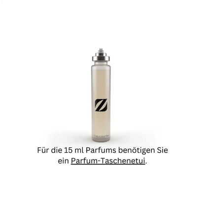 Chogan »Olfazeta« Parfum T241 – 15 ml – Praktischer Damenduft – Frisch und leicht