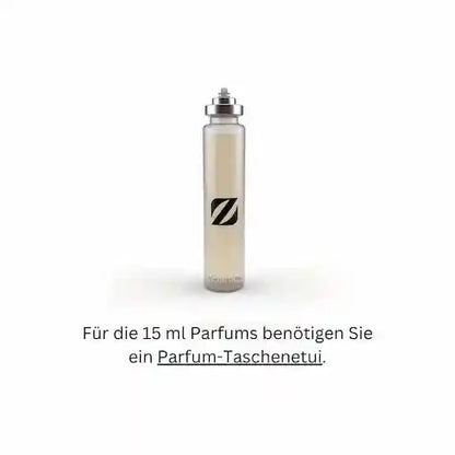 Chogan Parfuem Olfazeta T031 – Mini-Flakon 15 ml, urbaner Duft mit maskuliner Tiefe