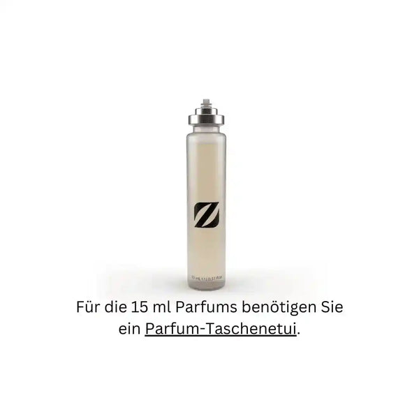 Chogan Parfuem Olfazeta T067 – 15 ml Mini-Flakon, süß-blumiger Duft für Frauen
