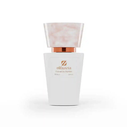 Chogan 028 Damen Parfum – 30 ml, gourmandiger Frauenduft mit Karamell & Früchten