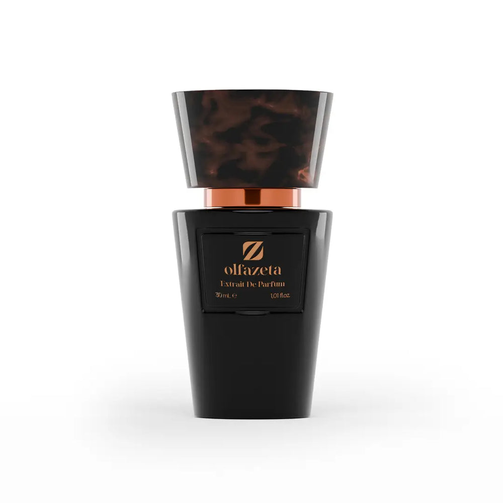 Chogan Parfum 100 – Mystic Woods (Olfazeta) - Chogan Parfum
