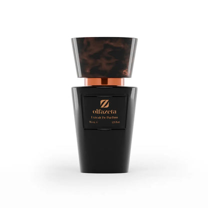 Chogan 100 Damen & Herren Parfum – 30 ml, holzig-orientalischer Unisexduft mit Patchouli & Sandelholz