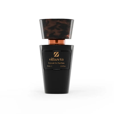 Chogan Parfum 110 – Mystic Spell (Olfazeta)