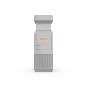 Chogan 111 Parfum Olfazeta – 50 ml Unisexduft mit Schwarzkirsche, Vanille & Zimt