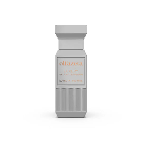 Chogan 111 Parfum Olfazeta – 50 ml Unisexduft mit Schwarzkirsche, Vanille & Zimt