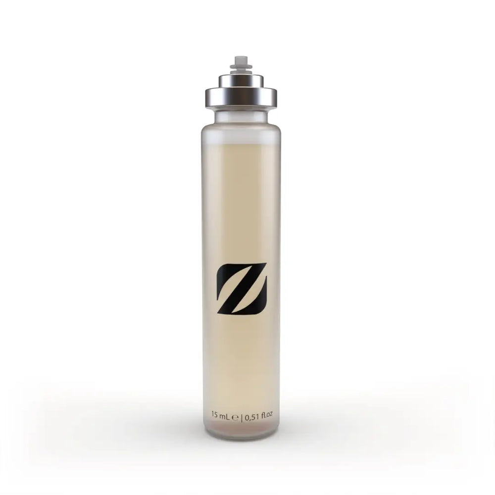 Chogan 115 Parfum – Damen 15 ml Travel Size, frischer Damenduft mit Bergamotte & Rose