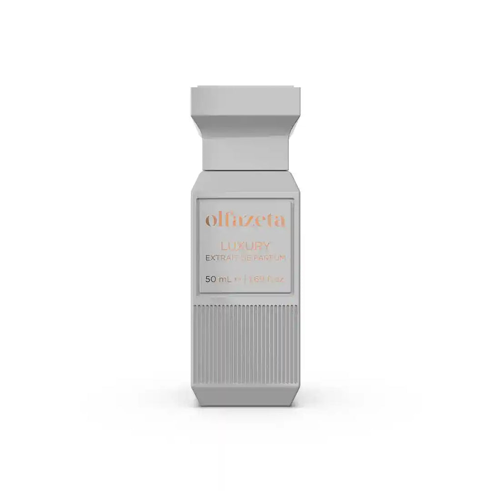 Chogan 143 Parfum Olfazeta – Sweet Dust Unisexduft - Chogan Parfum