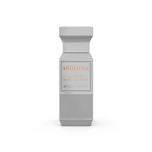 Chogan 143 Parfum Olfazeta – 50 ml Unisexduft mit Kokos, Vanille & Palo Santo