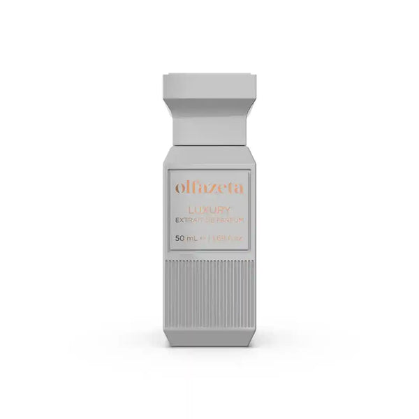 Chogan 143 Parfum Olfazeta – 50 ml Unisexduft mit Kokos, Vanille & Palo Santo