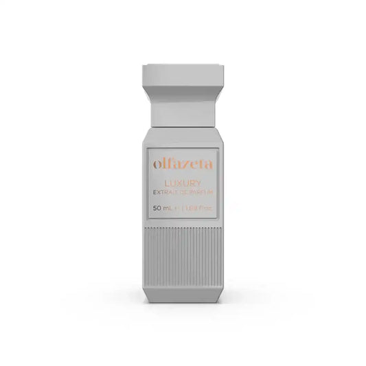 Chogan 144 Parfum Olfazeta – 50 ml Gourmand-Unisexduft mit Karamell & Honig