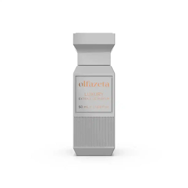 Chogan 144 Parfum Olfazeta – 50 ml Gourmand-Unisexduft mit Karamell & Honig