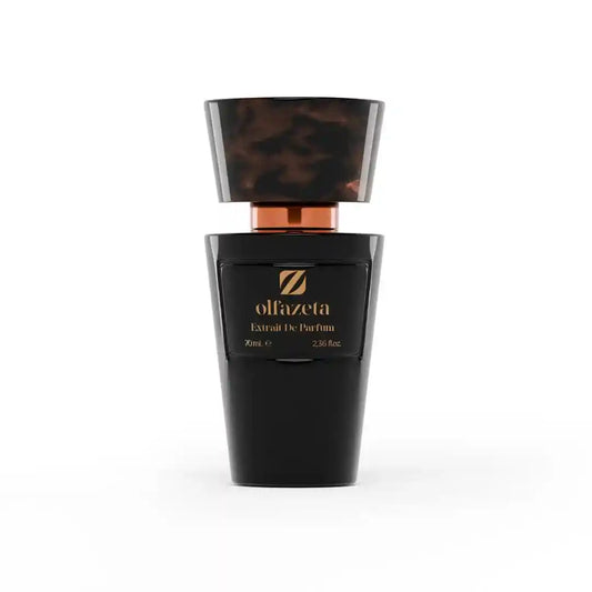 Chogan 150 Parfum Olfazeta – Unbending Man, 70 ml Herrenparfüm mit 30 % Duftöl, frisch-aromatisch & langanhaltend