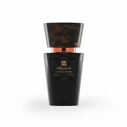 Chogan Parfum Olfazeta 001 – 30 ml Flakon, holzig-würzig mit Amber, Leder & Gewürzen