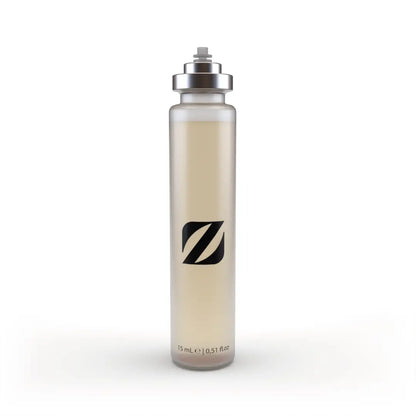 Chogan 015 Parfum – Herren 15 ml Travel Size, orientalisch-würziges Parfum, vegan & Made in Italy