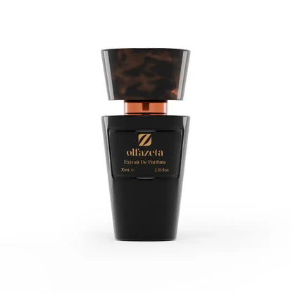 Chogan Parfum Olfazeta 016 – Orientalisch-süßer Herrenduft im Set 70 ml + 15 ml
