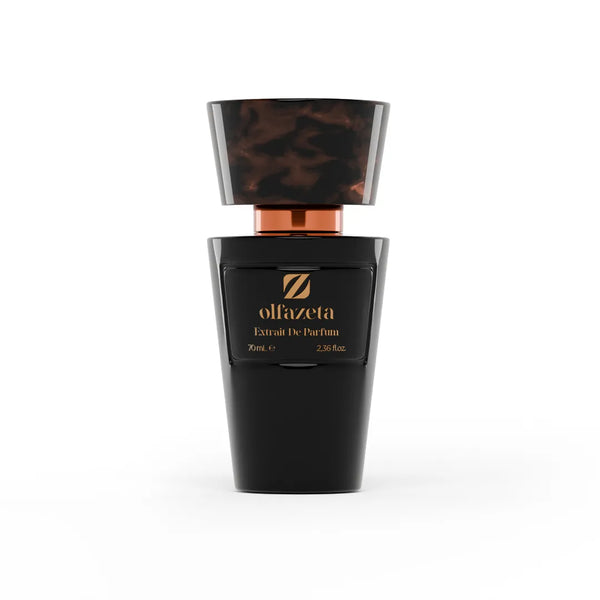 Chogan Parfum Olfazeta 020 – Würzig-süßer Herrenduft im Set 70 ml + 15 ml