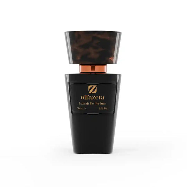 Chogan Parfum Olfazeta 022 – Holzig-erdiger Herrenduft im Set 70 ml + 15 ml