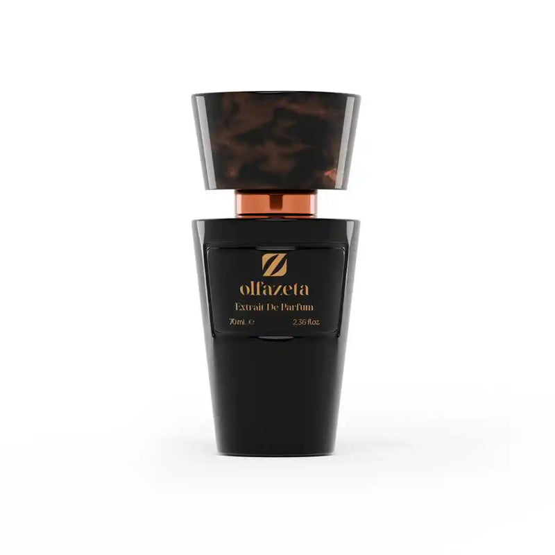 Chogan Parfum Olfazeta 022 – Holzig-erdiger Herrenduft im Set 70 ml + 15 ml