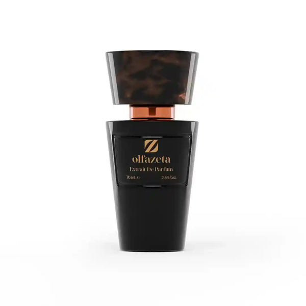 Chogan Parfum Olfazeta 032 – Würzig-süßer Herrenduft im Set 70 ml + 15 ml