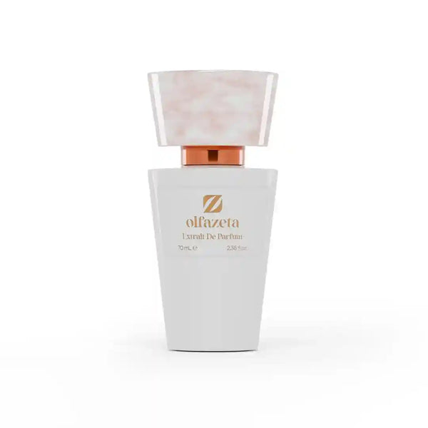 Chogan Parfum Olfazeta 057 – Blumig-frischer Damenduft im Set 70 ml + 15 ml