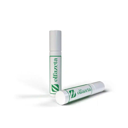 Chogan Parfum Olfazeta 099 Orange Sun 3 ml Duftprobe – mediterraner Zitrusduft zum Testen