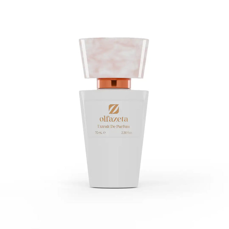 Chogan Parfum Olfazeta 119 – Süß-gourmandiger Damenduft im Set 70 ml + 15 ml