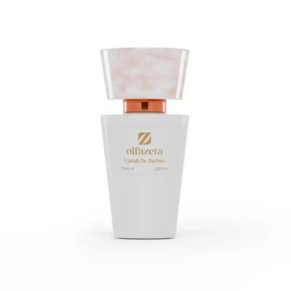 Chogan Parfum Olfazeta 131 – Blumig-süßer Damenduft im Set 70 ml + 15 ml