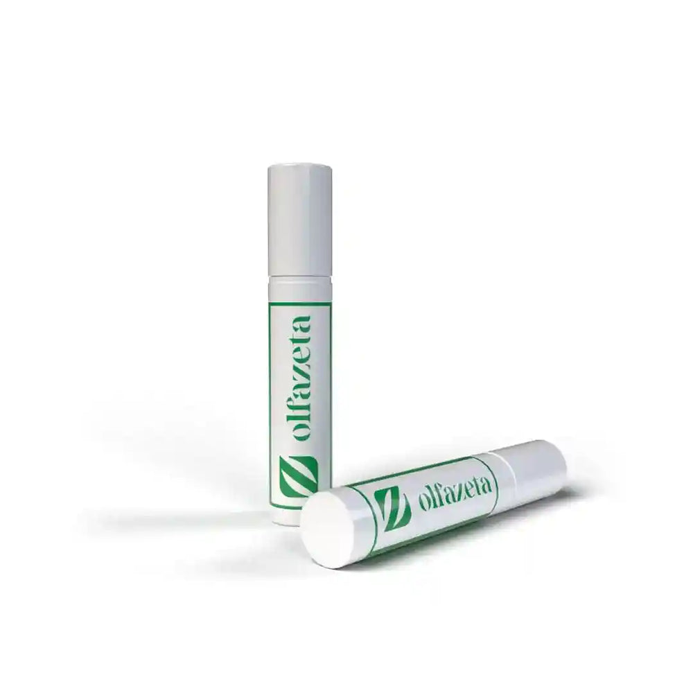 Chogan Parfum Olfazeta C105 – Duftprobe 3 ml, Unisex-Kaffeeduft mit süßer Vanille