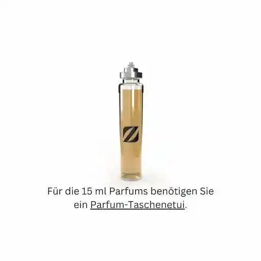 Chogan Parfuem Olfazeta T001 – 15 ml Mini-Flakon, markant & elegant