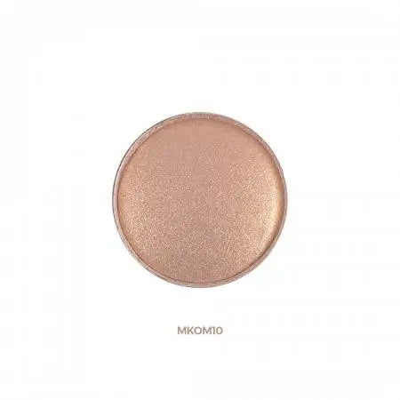 Chogan SHIMMER Kompakt-Lidschatten Antique Pink | MKOM10 - Chogan Parfum