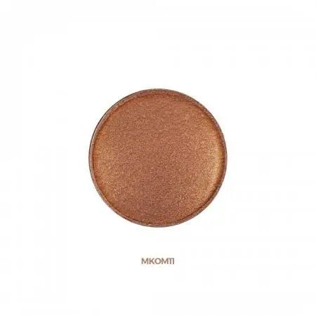 Chogan SHIMMER Kompakt-Lidschatten Bronze | MKOM11 - Chogan Parfum