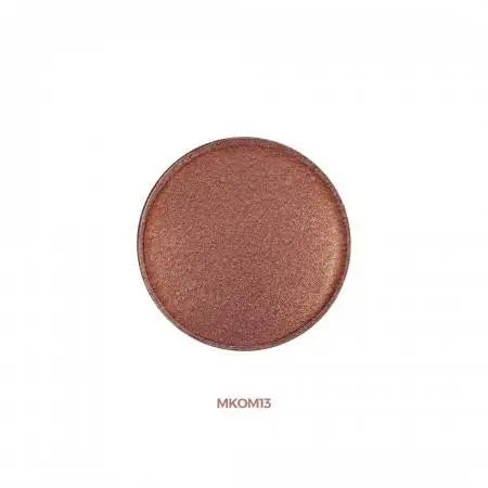 Chogan SHIMMER Kompakt-Lidschatten Copper | MKOM13 kaufen Chogan SHIMMER Kompakt-Lidschatten Copper | MKOM13 - Chogan Parfum