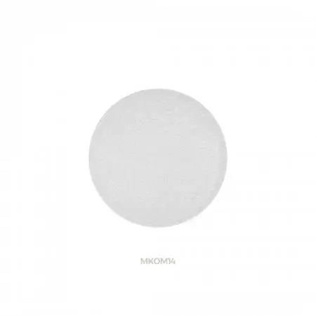 Chogan SHIMMER Kompakt-Lidschatten Pearl Ivory | MKOM14 - Chogan Parfum