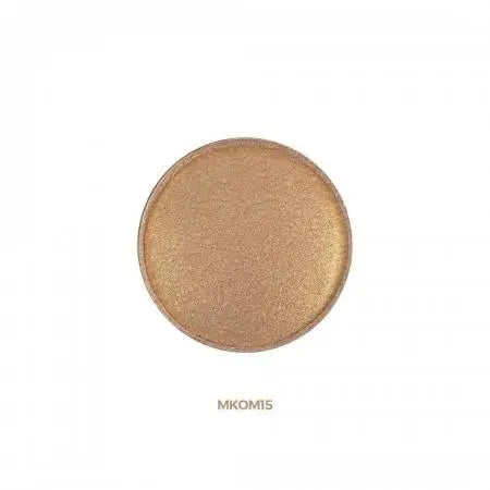 Chogan SHIMMER Kompakt-Lidschatten Pearly Peach | MKOM15 kaufen Chogan SHIMMER Kompakt-Lidschatten Pearly Peach | MKOM15 - Chogan Parfum