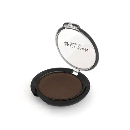 Chogan SHINY Kompakt-Lidschatten Dark Brown | MKOM29 - Chogan Parfum