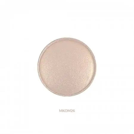 Chogan SHINY Kompakt-Lidschatten Ice Rose | MKOM26 - Chogan Parfum