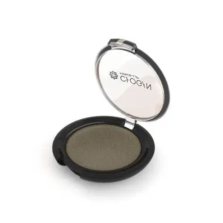 Chogan SHINY Kompakt-Lidschatten Pearl Grey | MKOM31 - Chogan Parfum