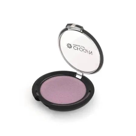 Chogan SHINY Kompakt-Lidschatten Pearl Lilac | MKOM33 - Chogan Parfum
