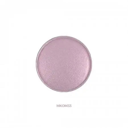 Chogan SHINY Kompakt-Lidschatten Pearl Lilac | MKOM33 - Chogan Parfum