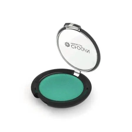 Chogan SHINY Kompakt-Lidschatten Pearl Tiffany | MKOM34 - Chogan Parfum